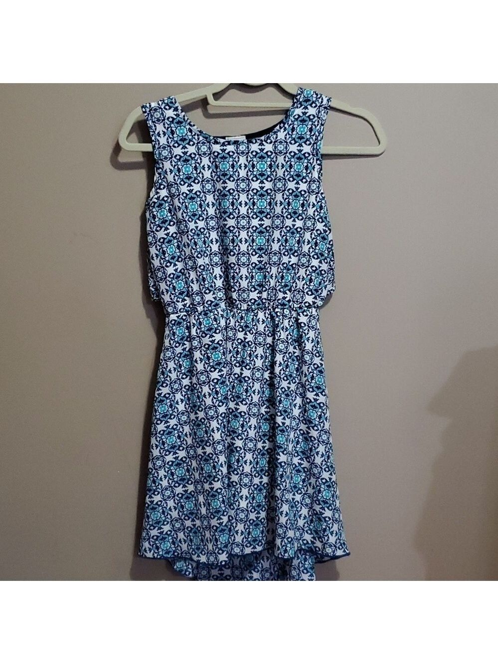 Girls dress size 12
